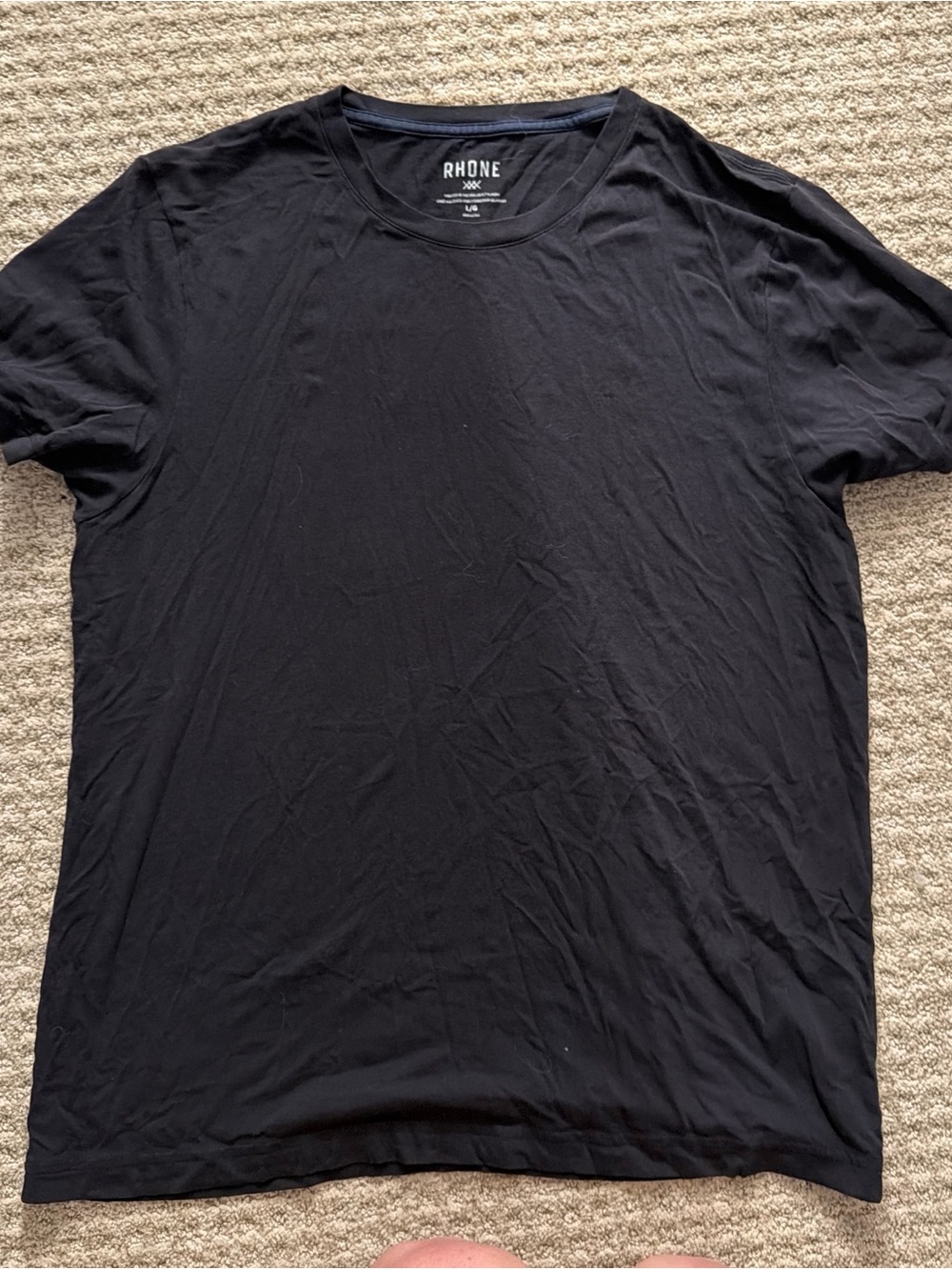 RHÔNE T SHIRT
